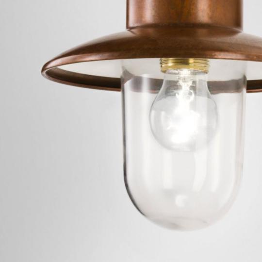 rez lampa vorosrez falikar fali lampa vilagitas kulteri vizallo kulteri il fanale calmaggiore paraszhaz rusztikus regies vintage olasz toszkan teljuveg vintage.jpg
